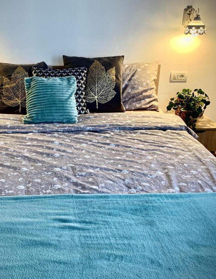 Midsummer Boulevard Apartment Alba Iulia Bagian luar foto