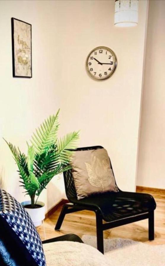 Midsummer Boulevard Apartment Alba Iulia Bagian luar foto