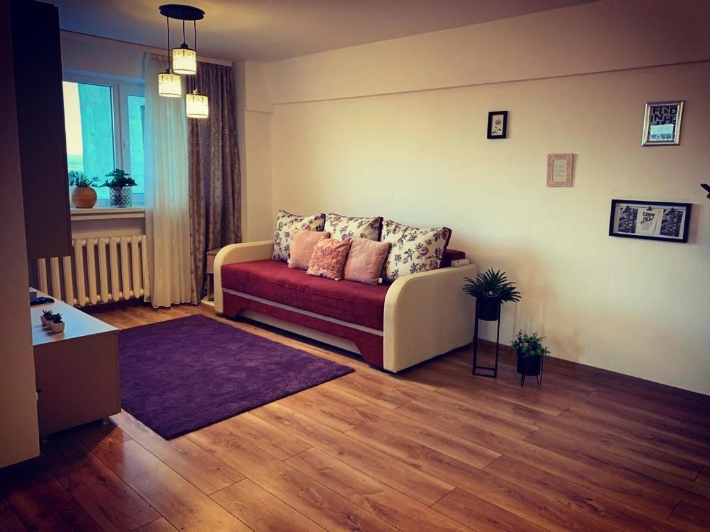 Midsummer Boulevard Apartment Alba Iulia Bagian luar foto
