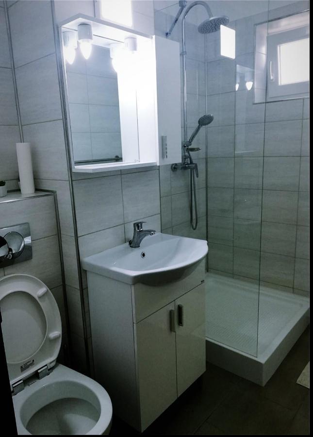Midsummer Boulevard Apartment Alba Iulia Bagian luar foto